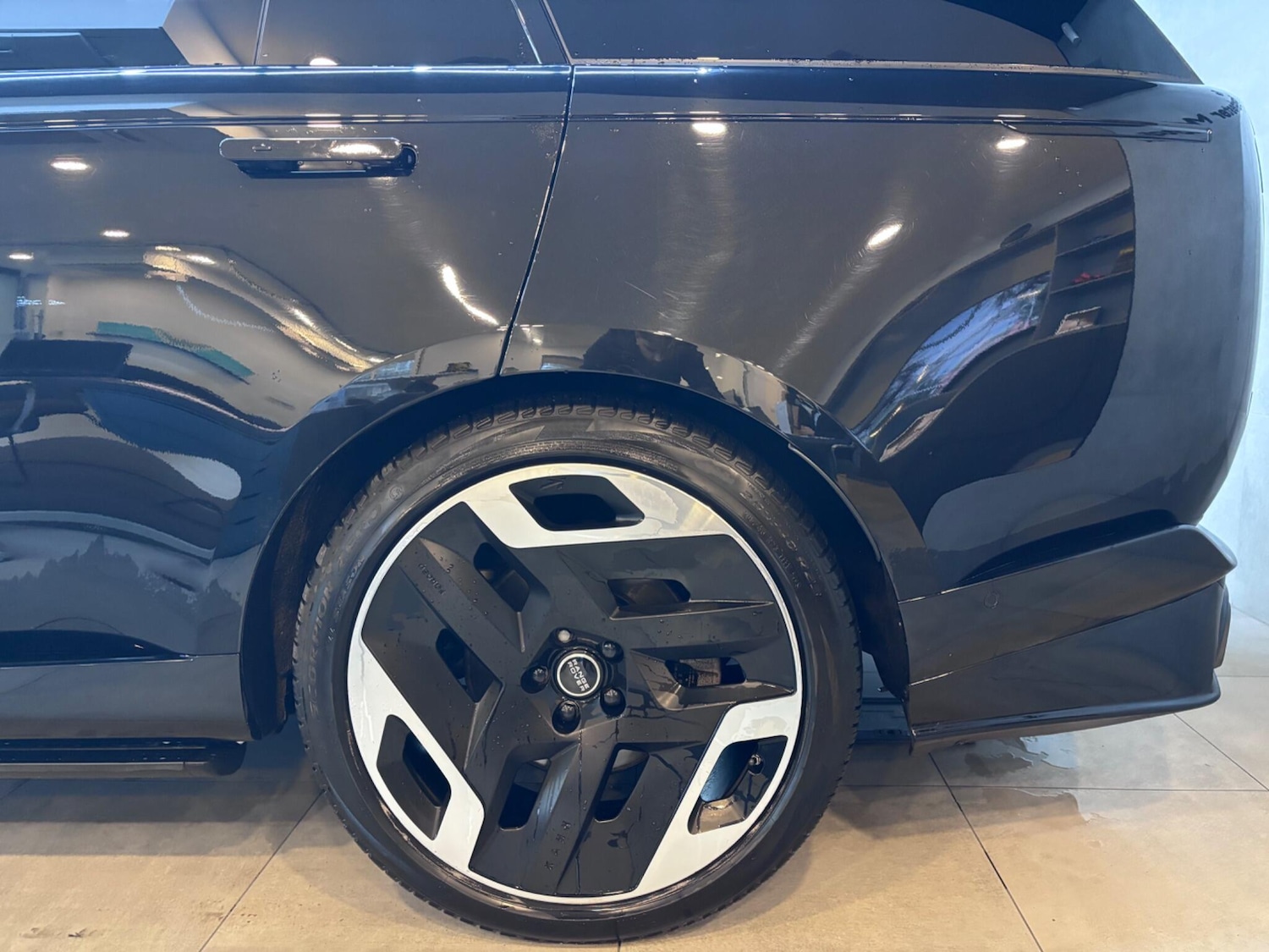 Used Land Rover Range Rover 2022 for sale - 77892688: Photo 38