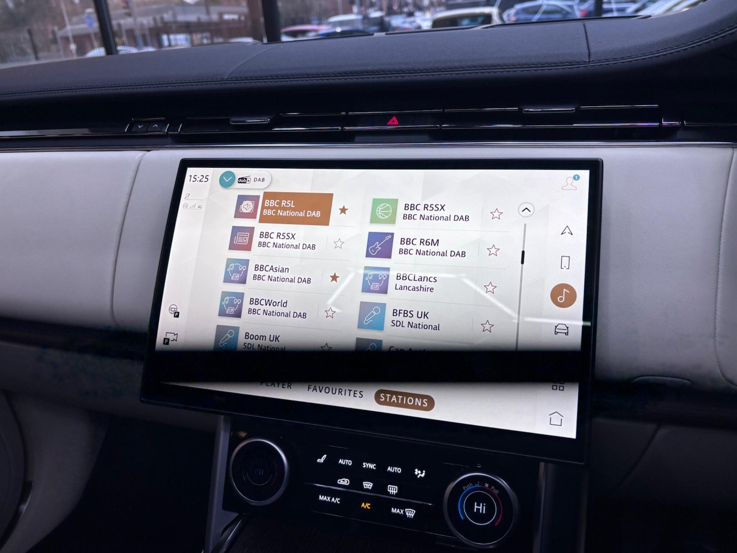 Used Land Rover Range Rover 2022 for sale - 77892688: Photo 41