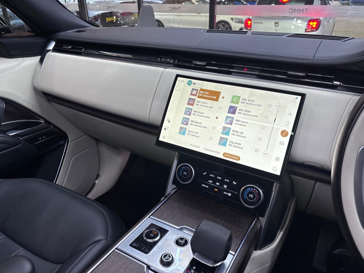 Used Land Rover Range Rover 2022 for sale - 77892688: Photo 44