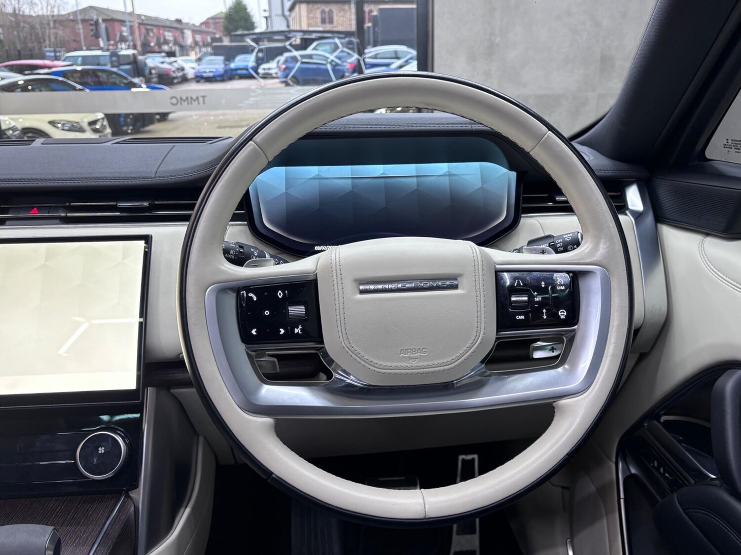 Used Land Rover Range Rover 2022 for sale - 77892688: Photo 47