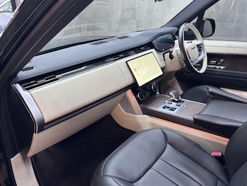 Used Land Rover Range Rover 2022 for sale - 77892688: Photo