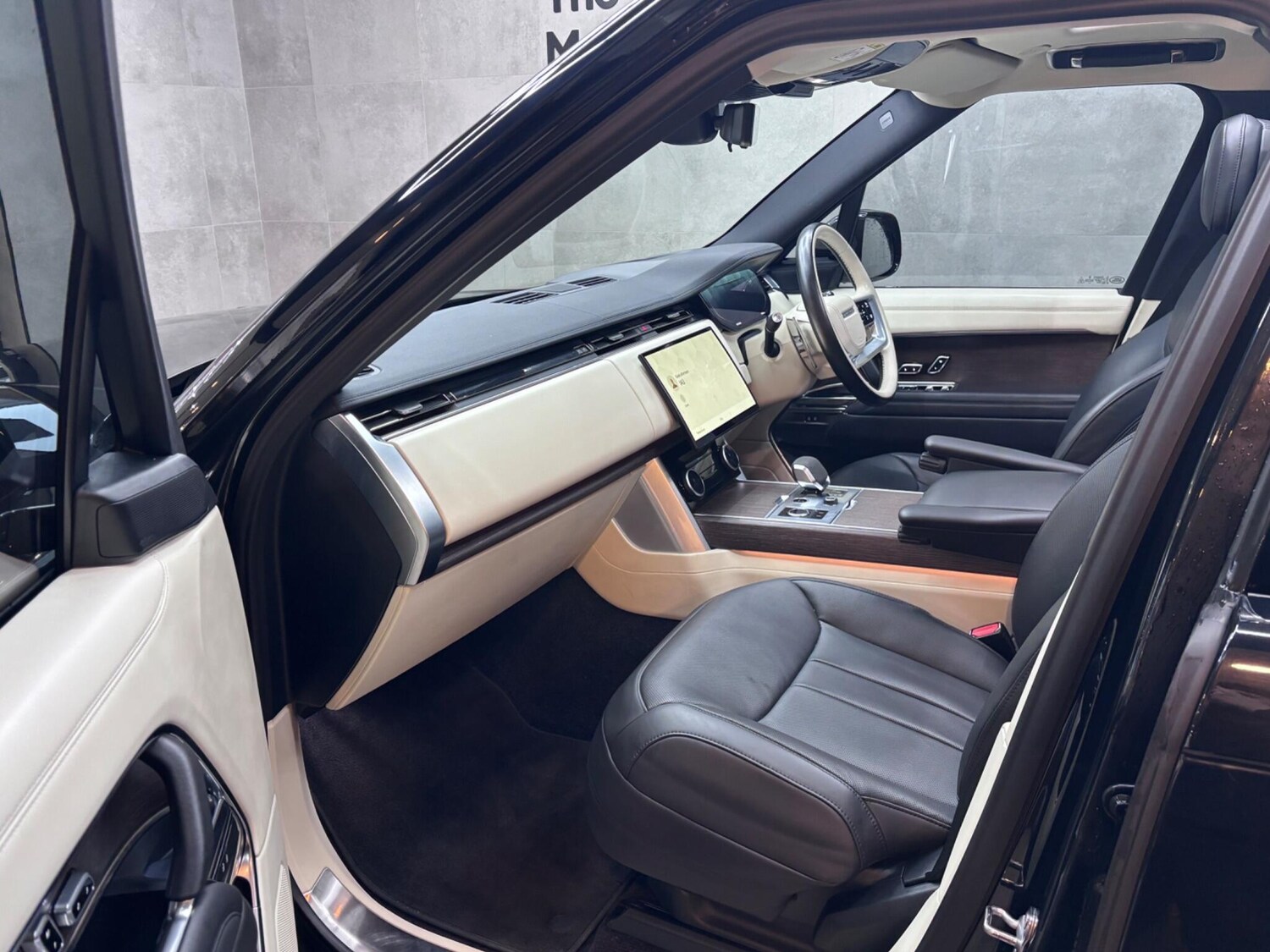 Used Land Rover Range Rover 2022 for sale - 77892688: Photo 51