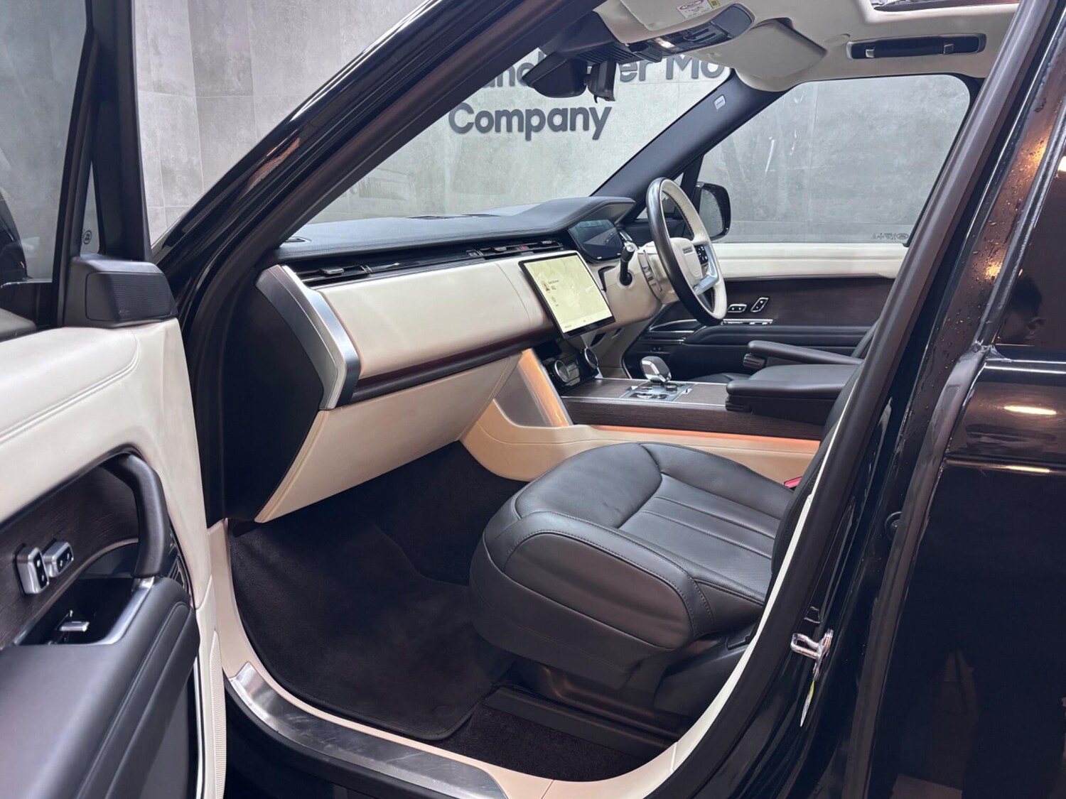 Used Land Rover Range Rover 2022 for sale - 77892688: Photo 52