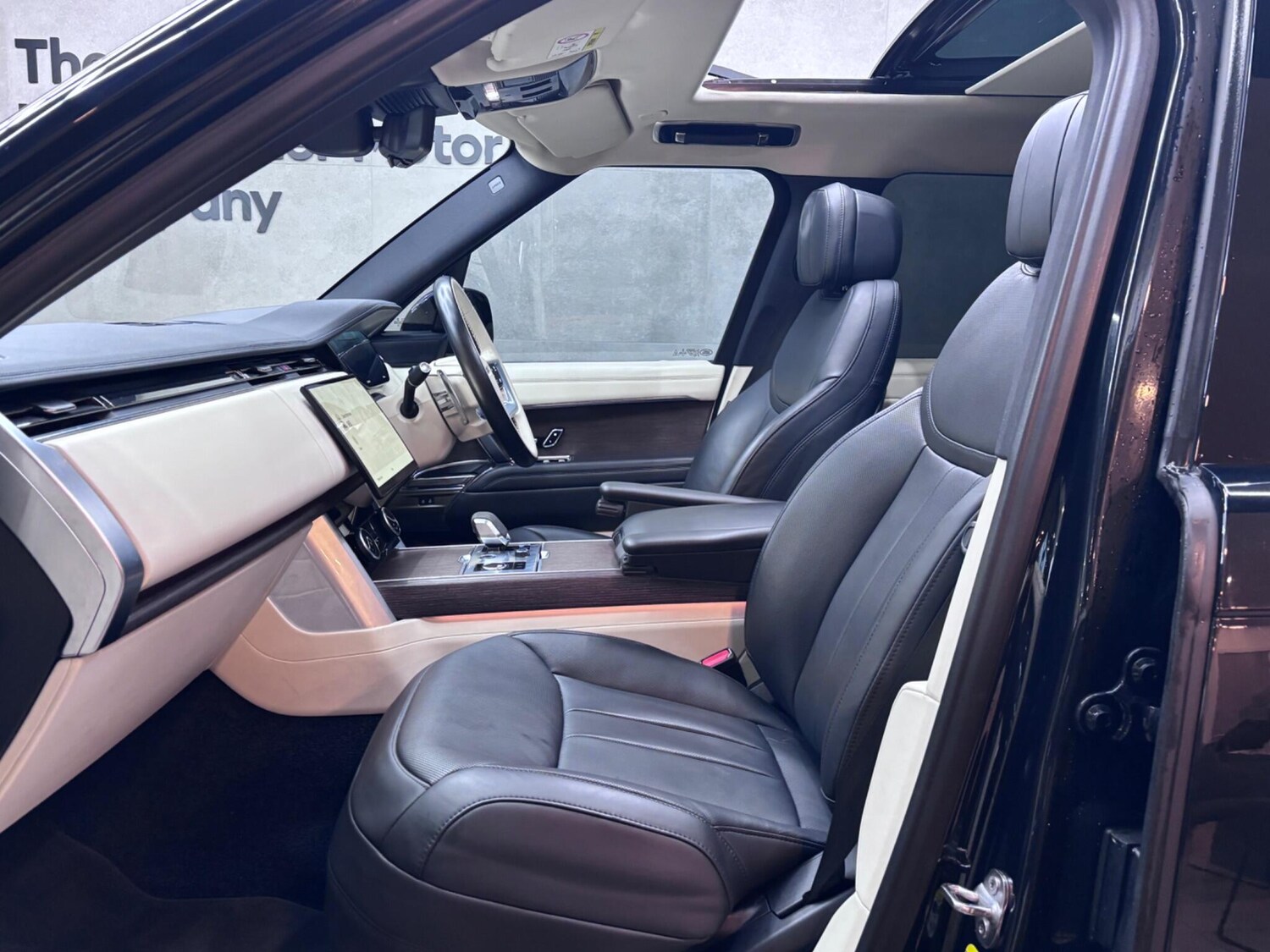 Used Land Rover Range Rover 2022 for sale - 77892688: Photo 54