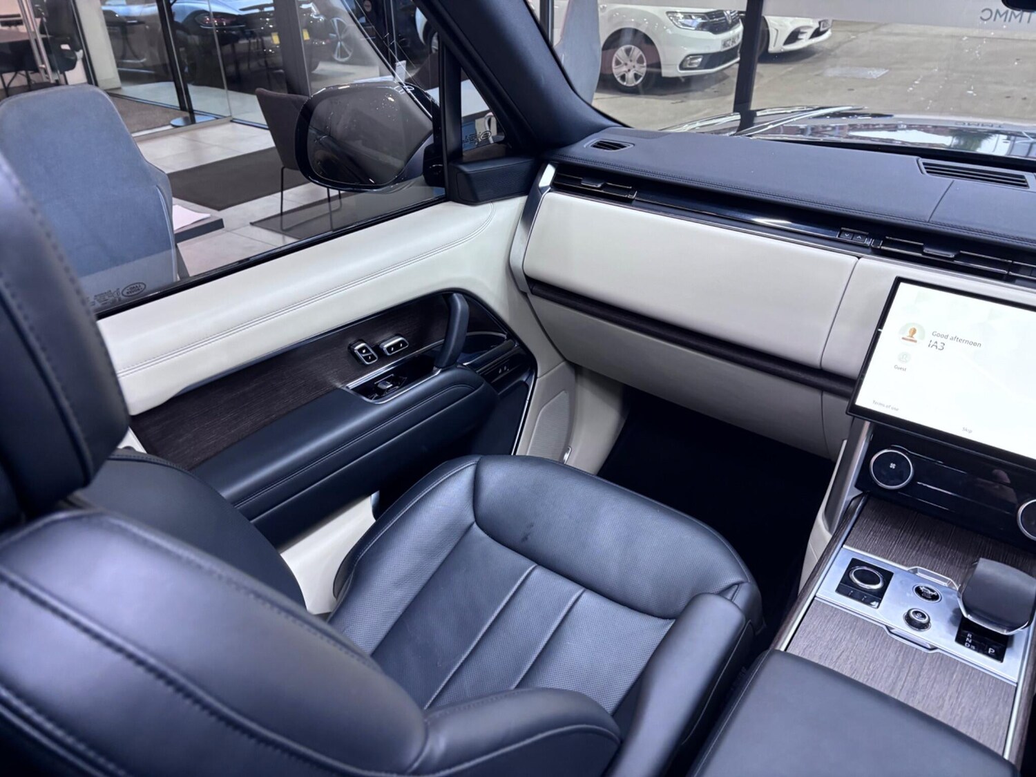 Used Land Rover Range Rover 2022 for sale - 77892688: Photo 55