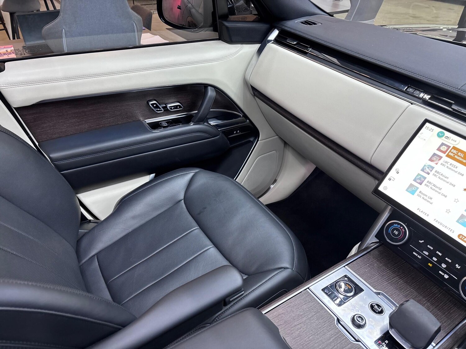 Used Land Rover Range Rover 2022 for sale - 77892688: Photo 56