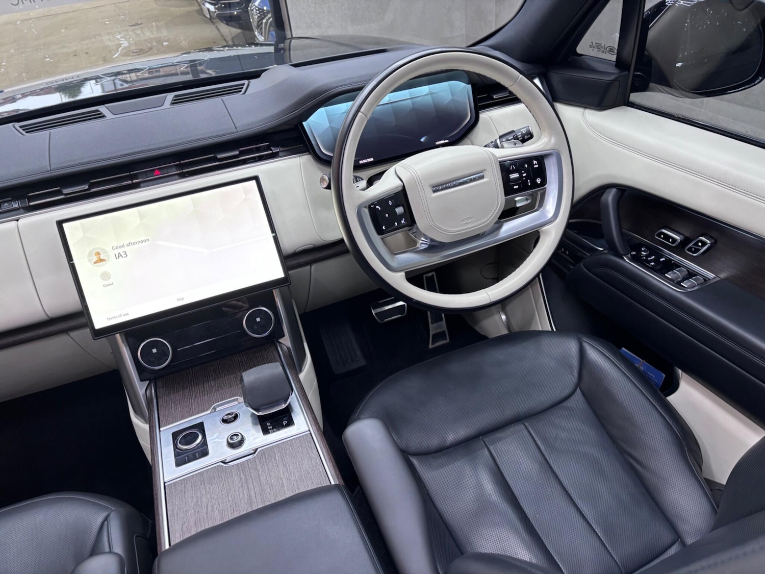 Used Land Rover Range Rover 2022 for sale - 77892688: Photo 9