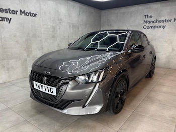 Used Peugeot 208 2021 for sale - 78842591: Photo