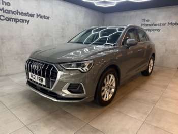 Used Audi Q3 2021 for sale - 75401745: Photo