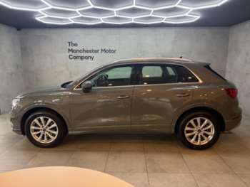 Used Audi Q3 2021 for sale - 75401745: Photo