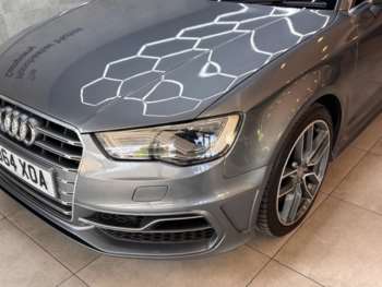Used Audi S3 2014 for sale - 74862429: Photo