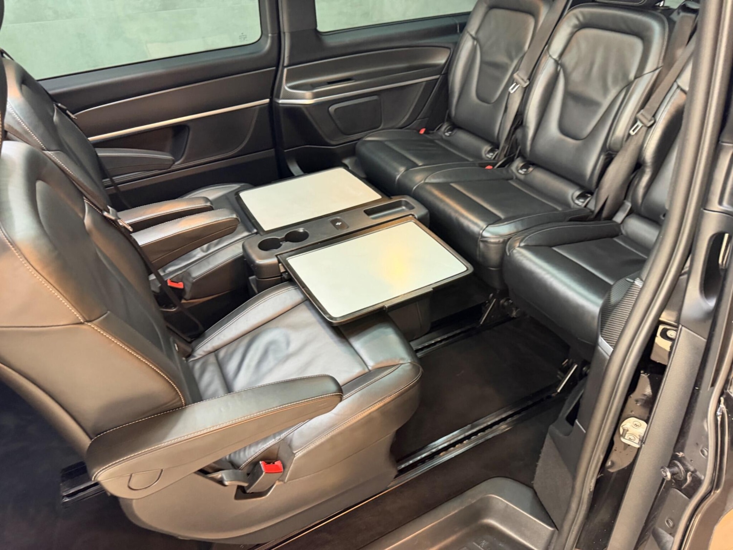 Used Mercedes-Benz V-Class 2019 for sale - 76965229: Photo 15