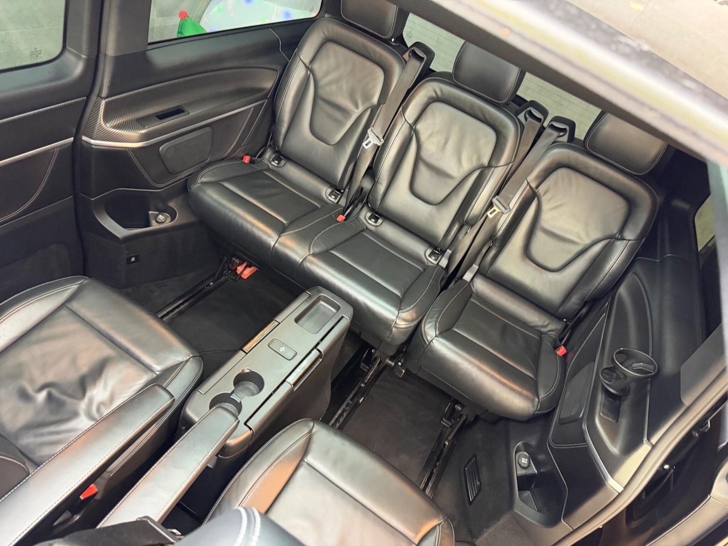 Used Mercedes-Benz V-Class 2019 for sale - 76965229: Photo 16