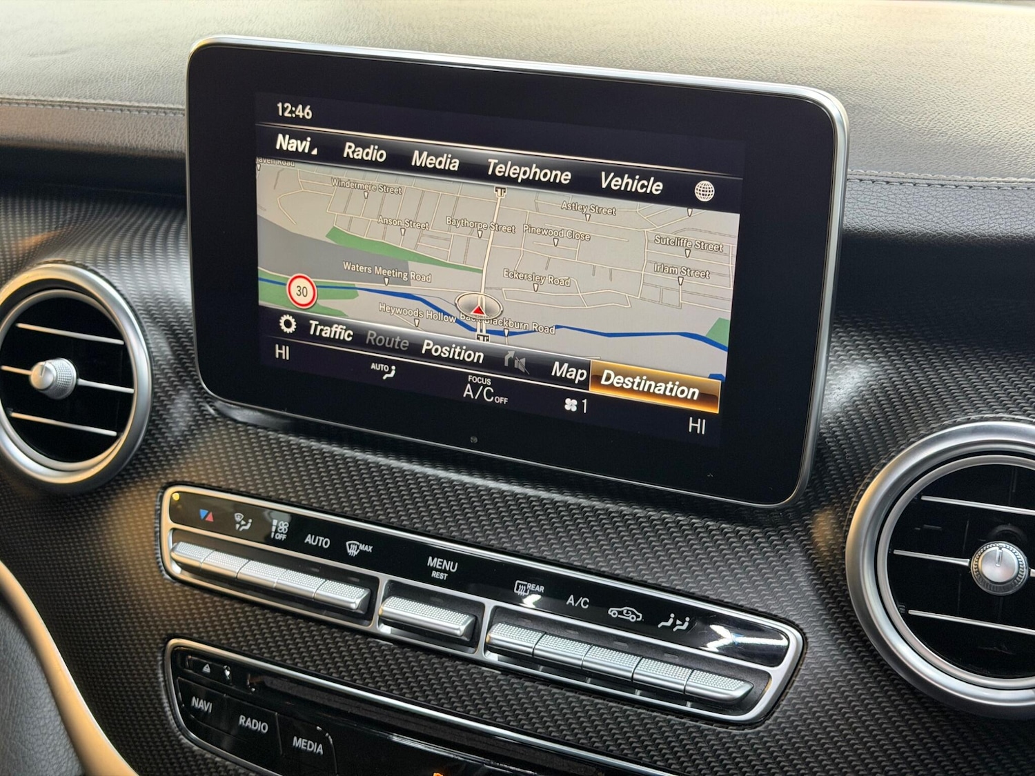 Used Mercedes-Benz V-Class 2019 for sale - 76965229: Photo 36