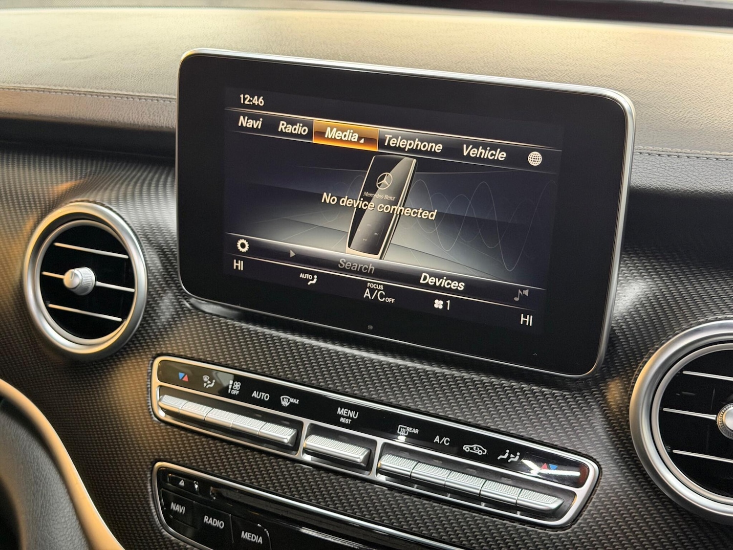 Used Mercedes-Benz V-Class 2019 for sale - 76965229: Photo 37