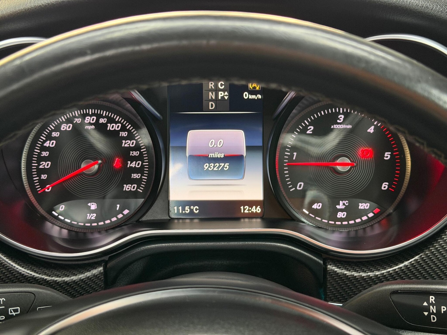 Used Mercedes-Benz V-Class 2019 for sale - 76965229: Photo 38