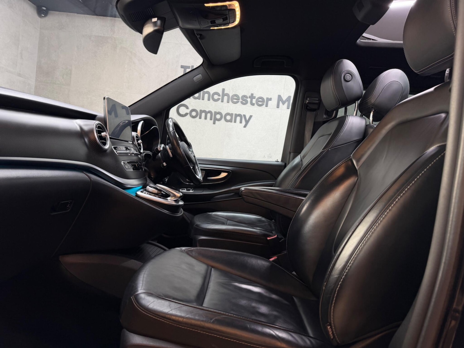 Used Mercedes-Benz V-Class 2019 for sale - 76965229: Photo 46