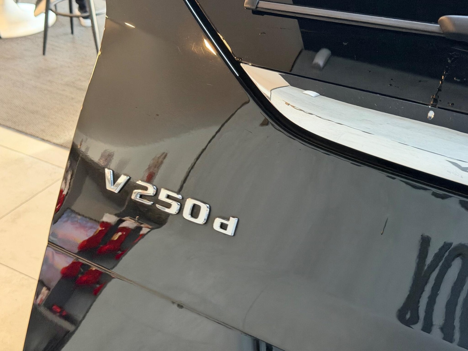 Used Mercedes-Benz V-Class 2019 for sale - 76965229: Photo 51