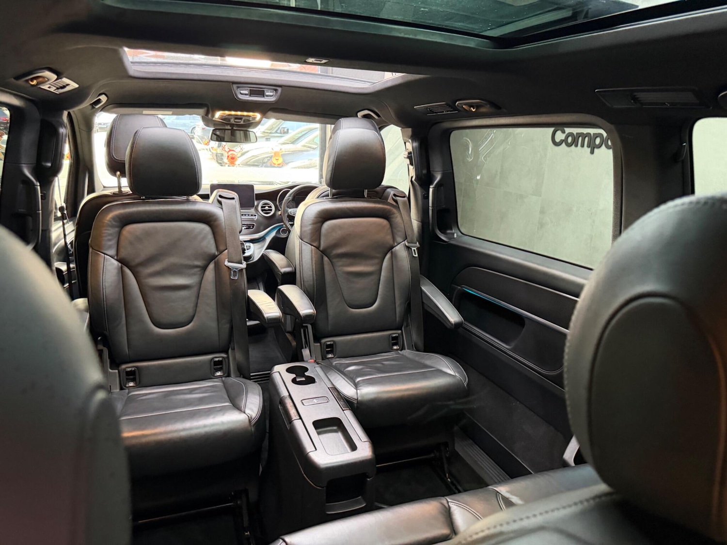 Used Mercedes-Benz V-Class 2019 for sale - 76965229: Photo 58