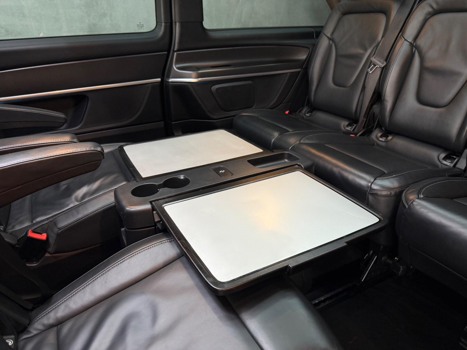 Used Mercedes-Benz V-Class 2019 for sale - 76965229: Photo 60