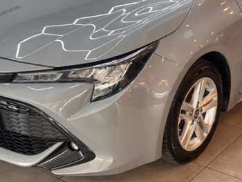 Used Toyota Corolla 2022 for sale - 74944961: Photo