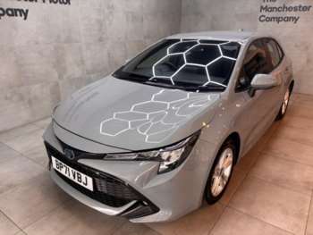 Used Toyota Corolla 2022 for sale - 74944961: Photo