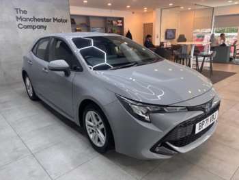 Used Toyota Corolla 2022 for sale - 74944961: Photo