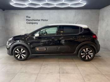 Used Citroen C3 2023 for sale - 75081614: Photo