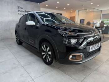 Used Citroen C3 2023 for sale - 75081614: Photo