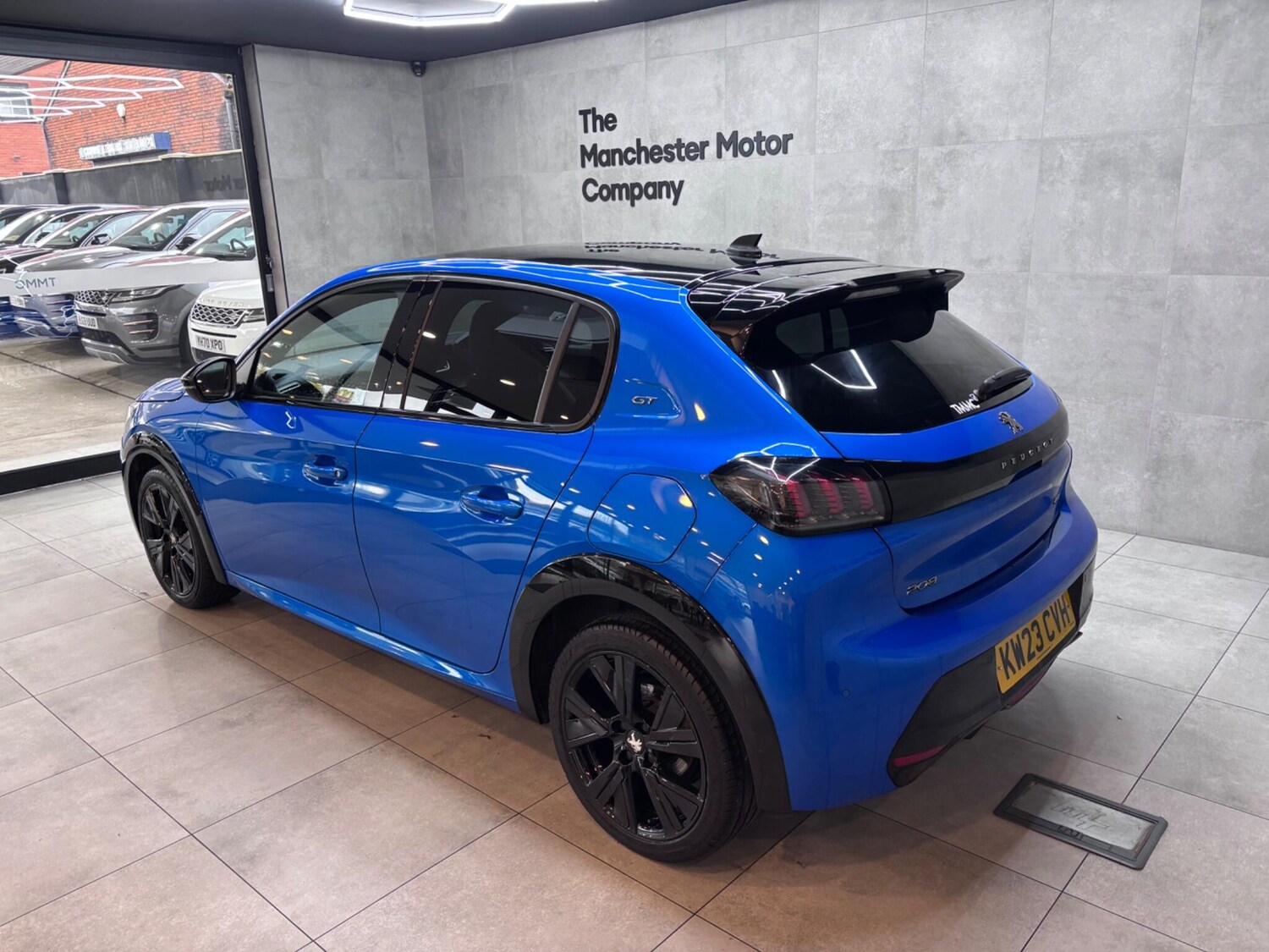 Used Peugeot 208 2023 for sale - 76573210: Photo 11