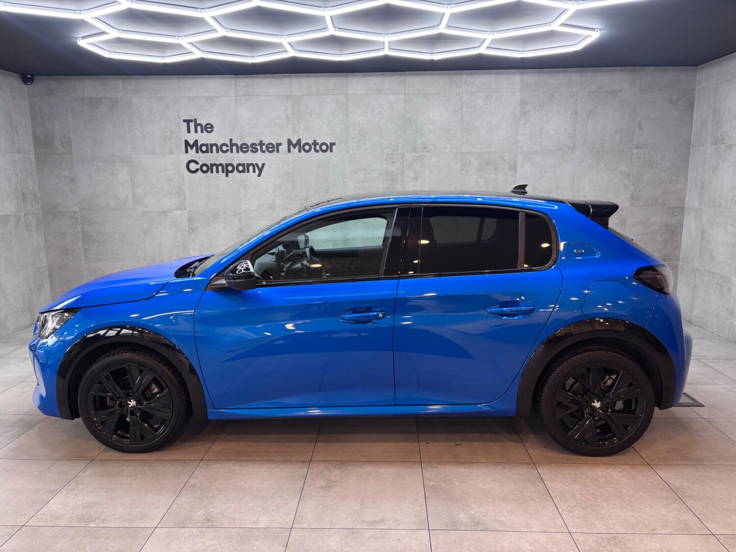 Used Peugeot 208 2023 for sale - 76573210: Photo 14