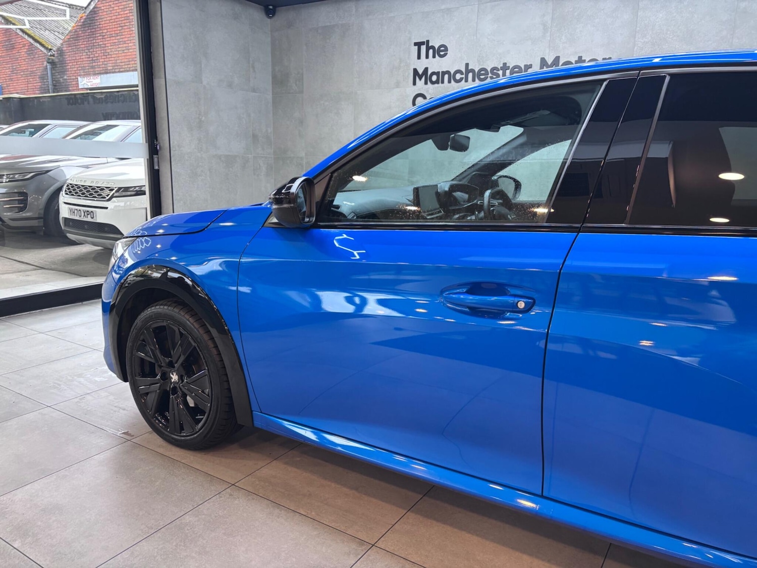 Used Peugeot 208 2023 for sale - 76573210: Photo 15