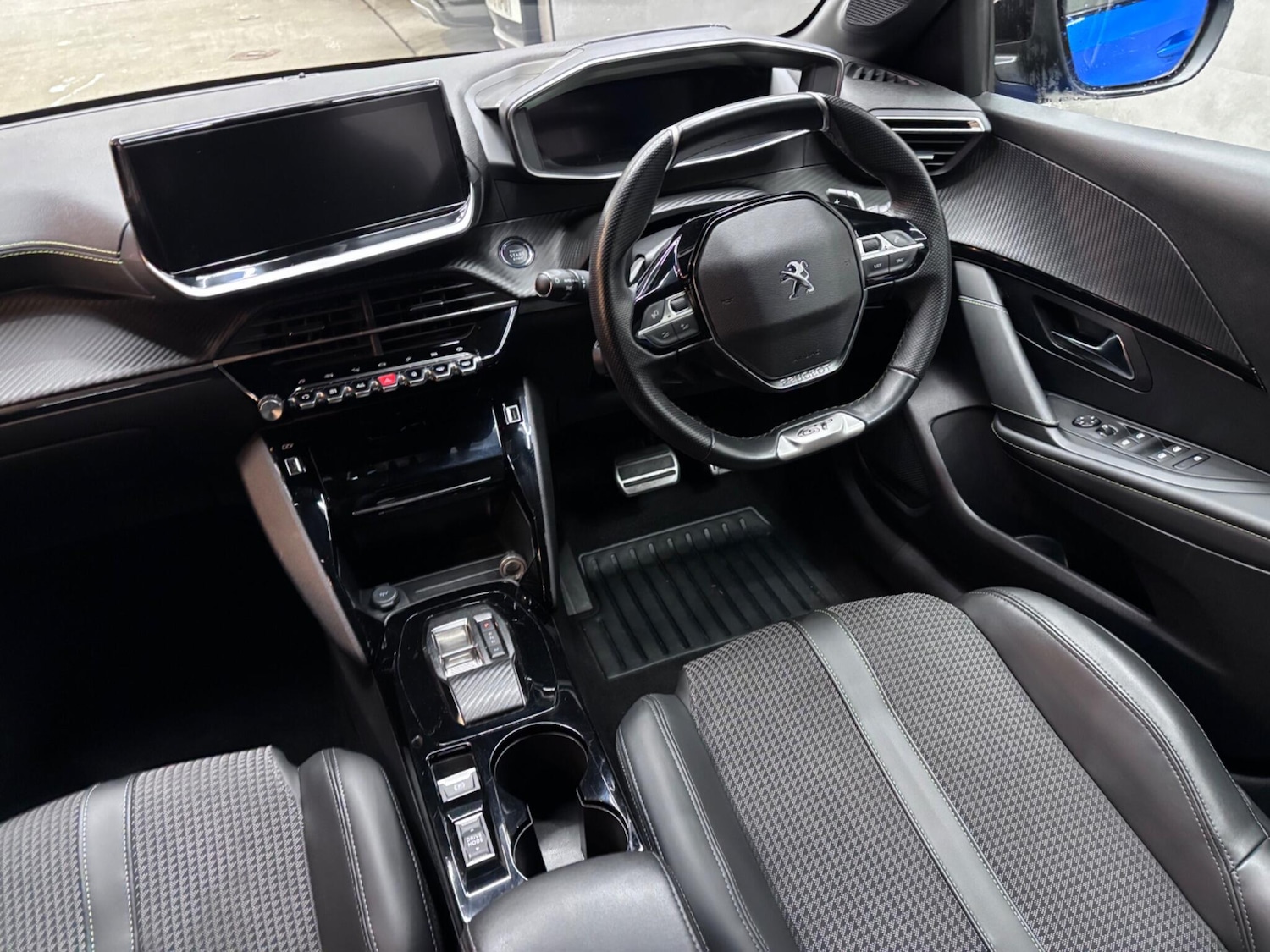 Used Peugeot 208 2023 for sale - 76573210: Photo 19