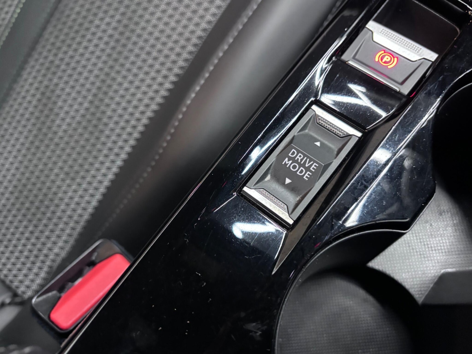 Used Peugeot 208 2023 for sale - 76573210: Photo 21