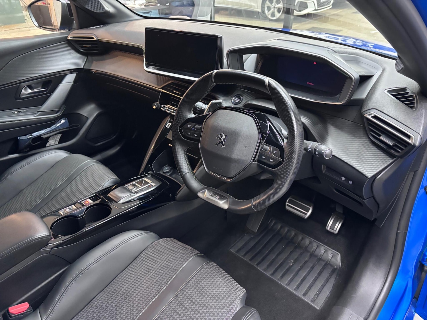 Used Peugeot 208 2023 for sale - 76573210: Photo 22