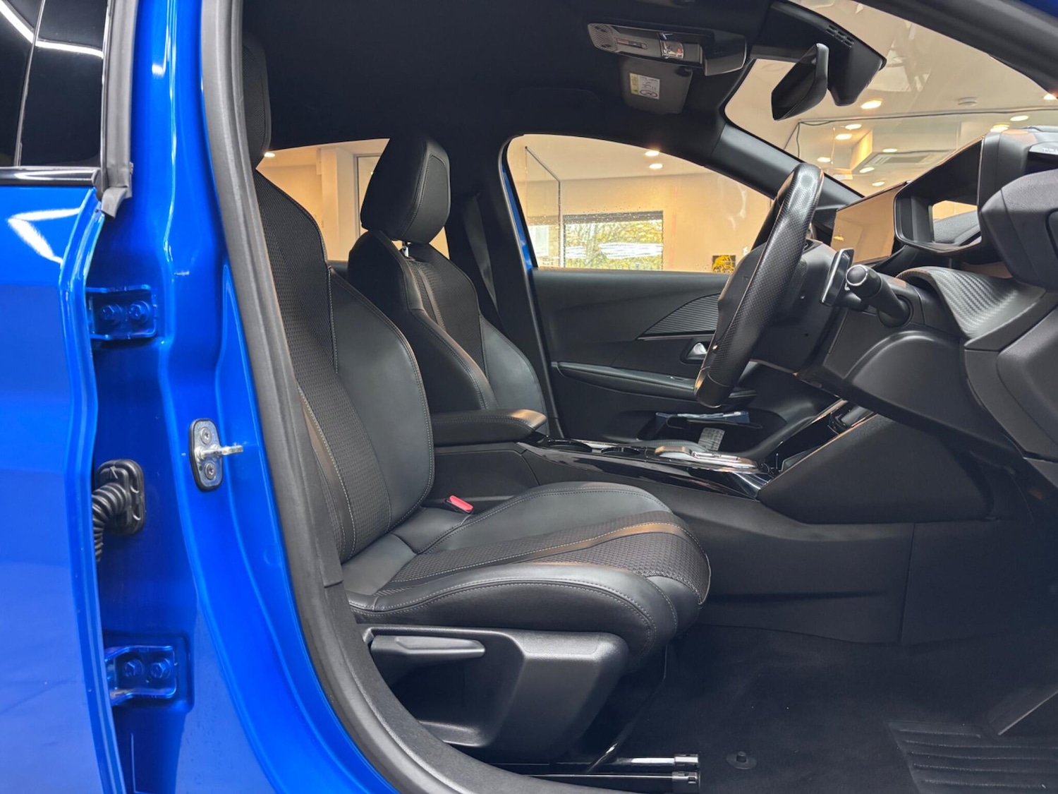 Used Peugeot 208 2023 for sale - 76573210: Photo 23