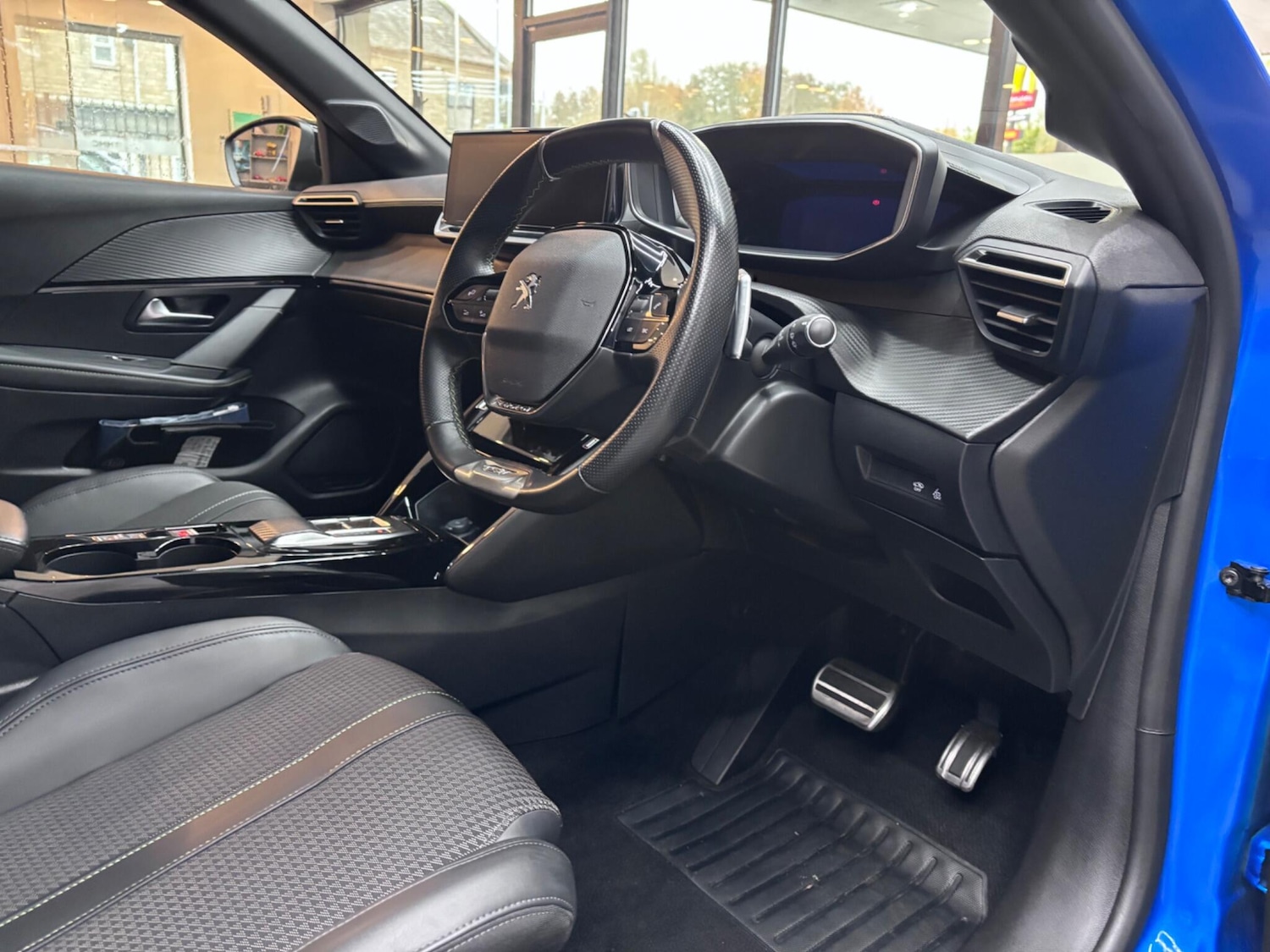 Used Peugeot 208 2023 for sale - 76573210: Photo 24