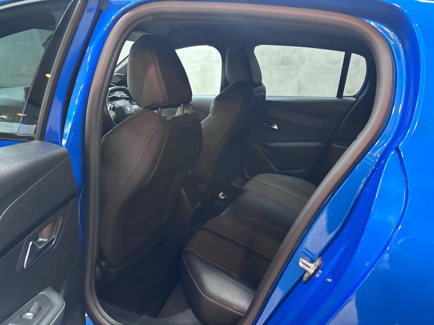 Used Peugeot 208 2023 for sale - 76573210: Photo 25