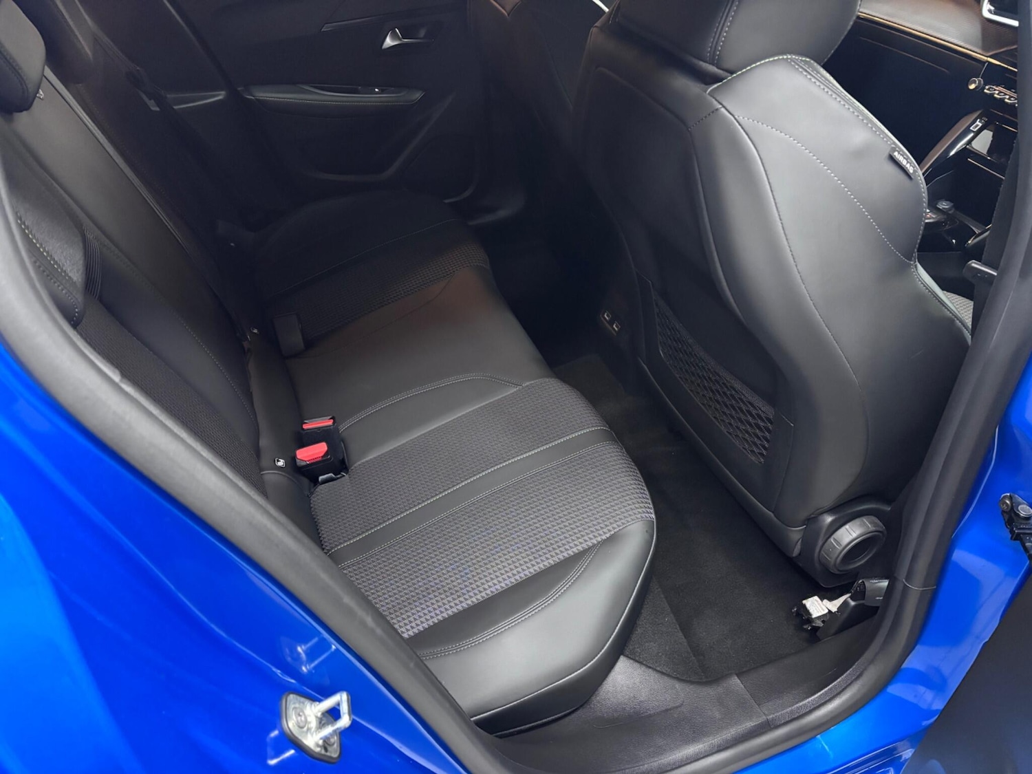 Used Peugeot 208 2023 for sale - 76573210: Photo 26