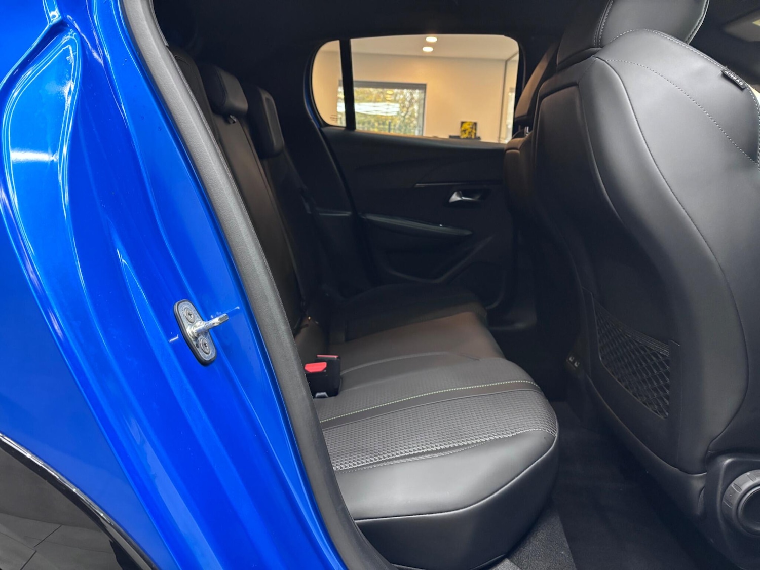 Used Peugeot 208 2023 for sale - 76573210: Photo 28