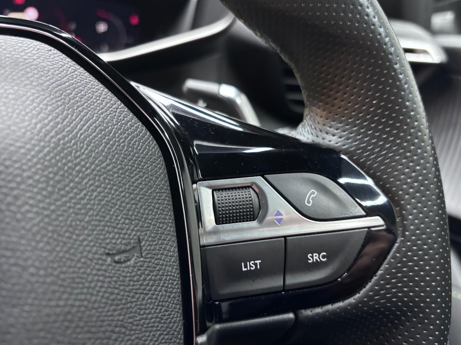 Used Peugeot 208 2023 for sale - 76573210: Photo 30