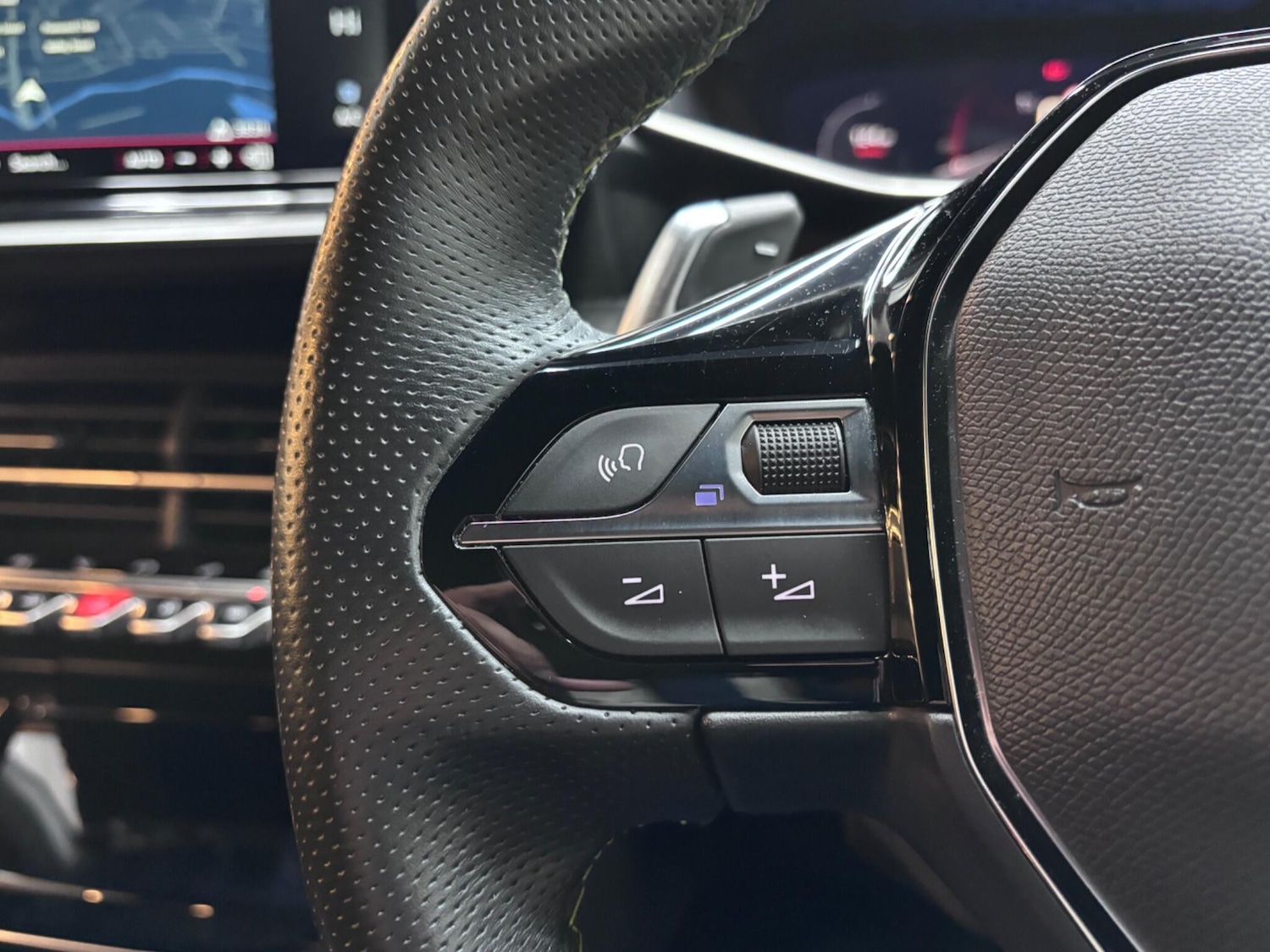 Used Peugeot 208 2023 for sale - 76573210: Photo 31