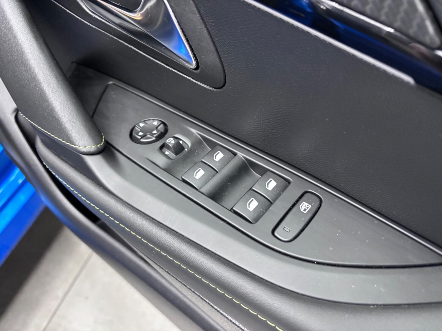 Used Peugeot 208 2023 for sale - 76573210: Photo 32