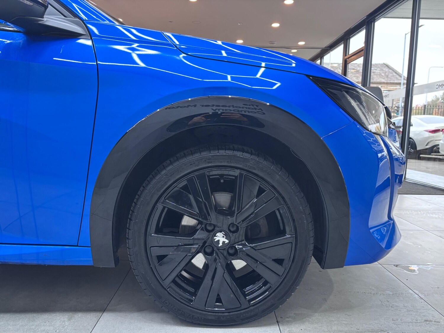 Used Peugeot 208 2023 for sale - 76573210: Photo 33