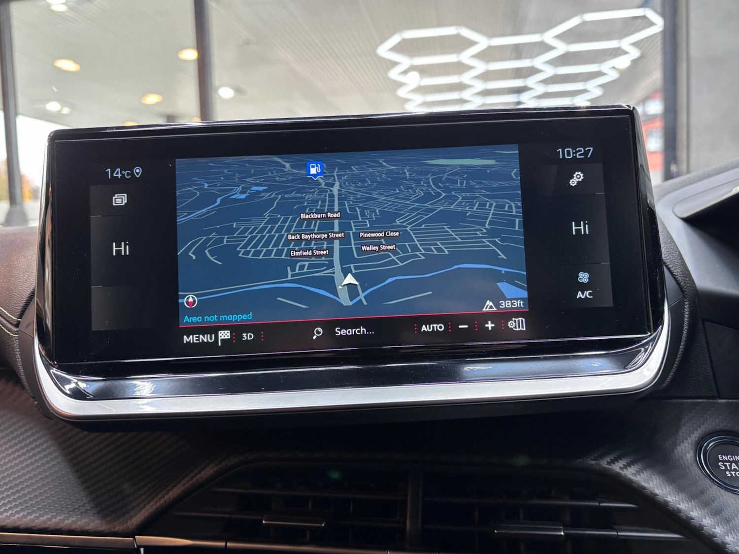 Used Peugeot 208 2023 for sale - 76573210: Photo 37