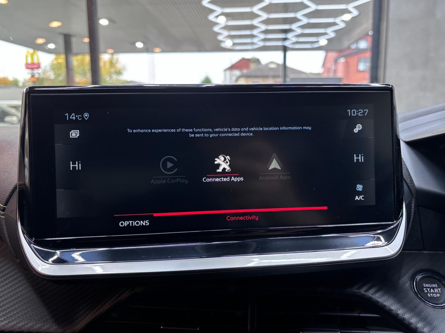 Used Peugeot 208 2023 for sale - 76573210: Photo 38