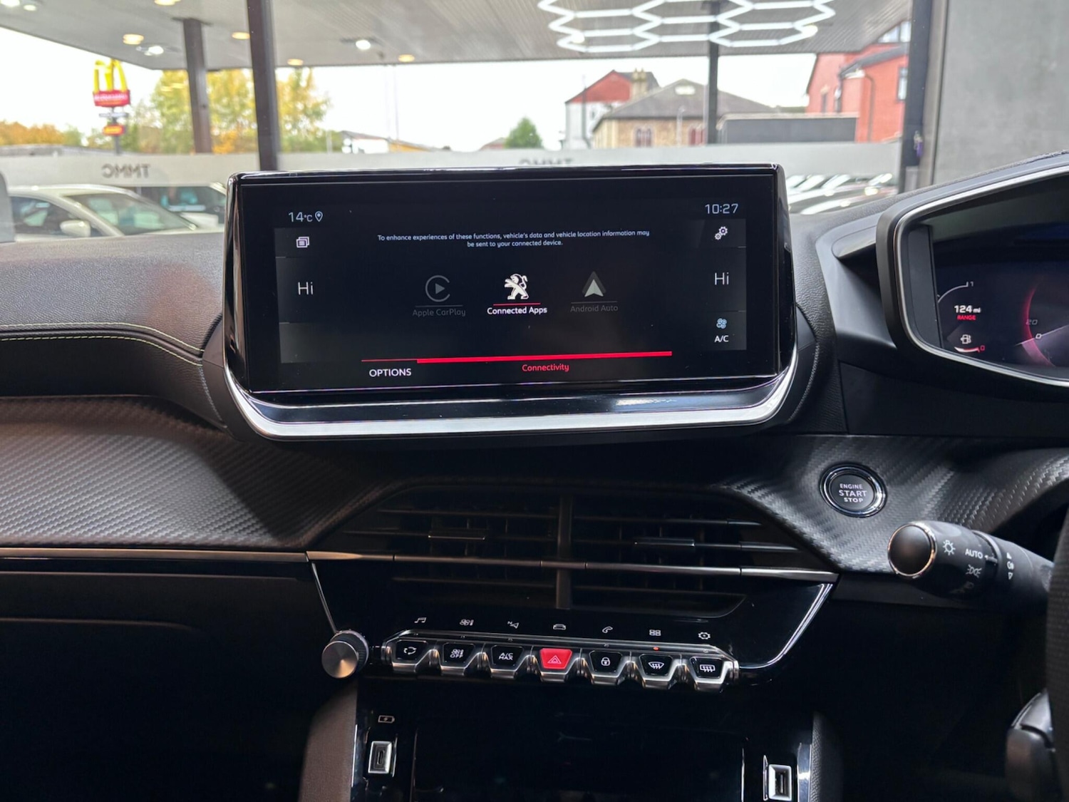 Used Peugeot 208 2023 for sale - 76573210: Photo 39