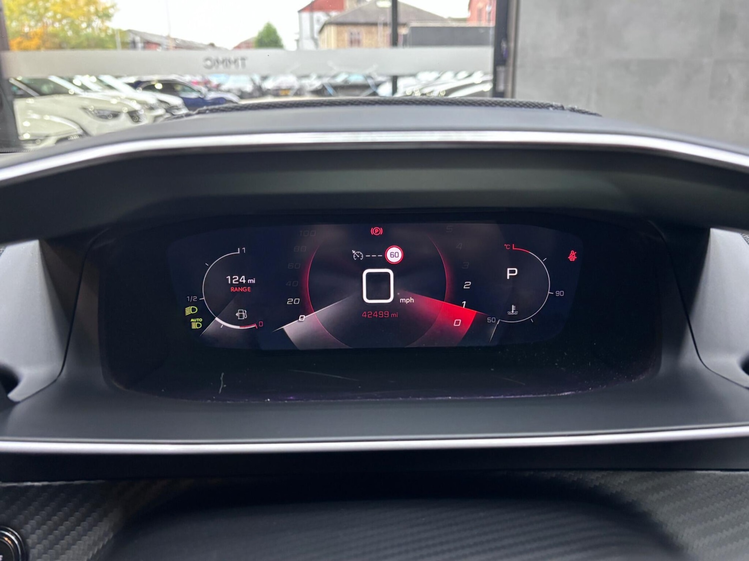 Used Peugeot 208 2023 for sale - 76573210: Photo 40