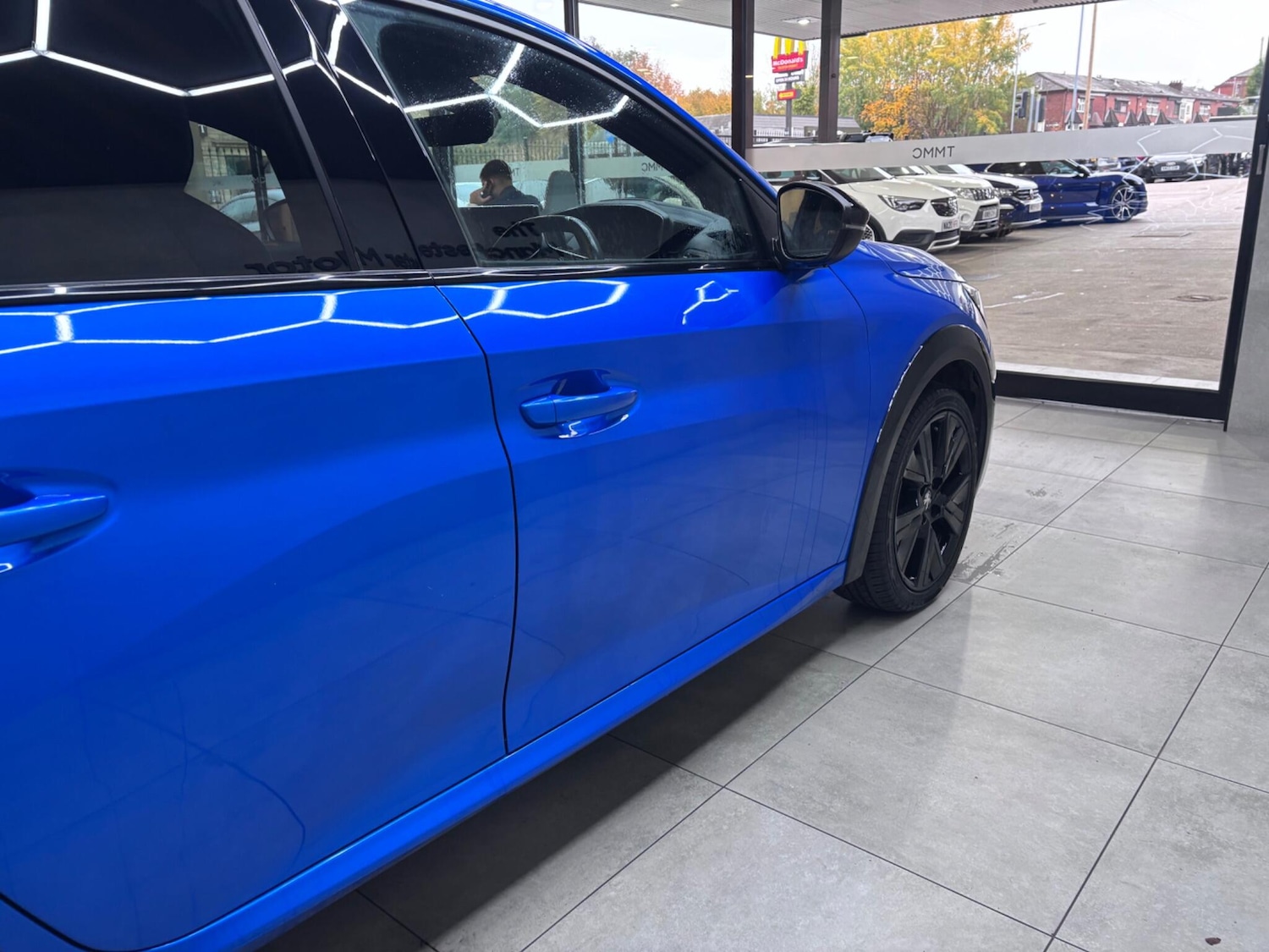 Used Peugeot 208 2023 for sale - 76573210: Photo 41