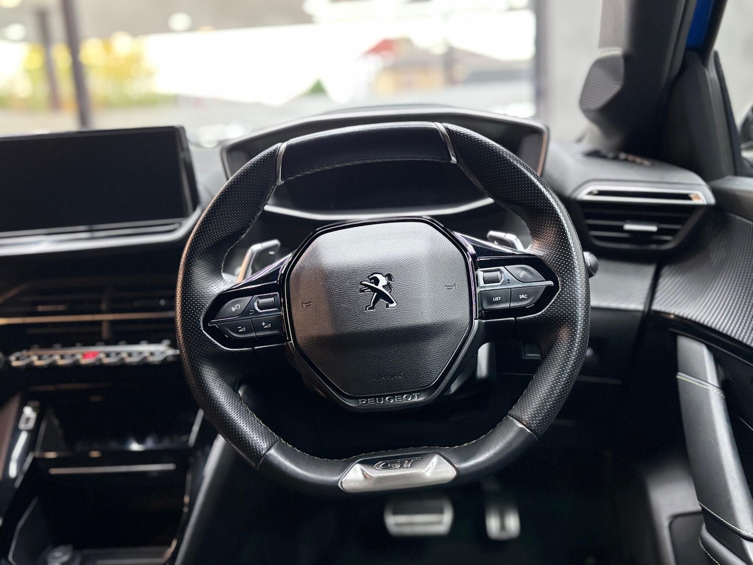 Used Peugeot 208 2023 for sale - 76573210: Photo 43